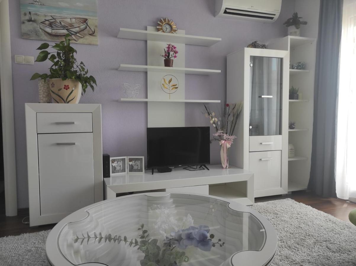 Apartman Ana Capljina Exterior photo