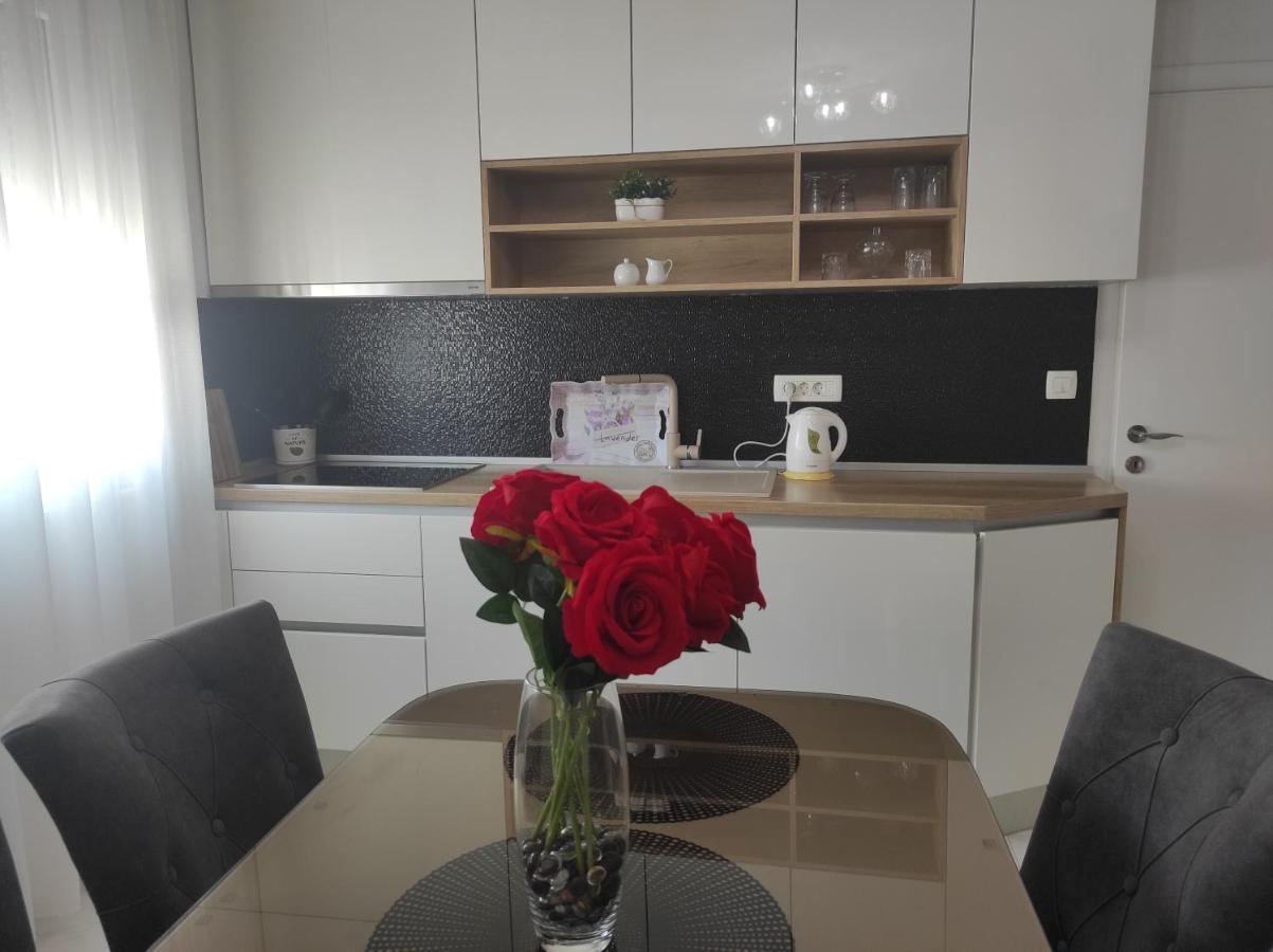Apartman Ana Capljina Exterior photo